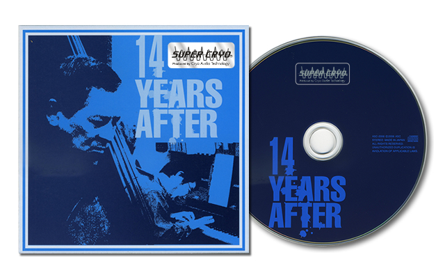 14YEARS AFTER Super Cryoバージョン