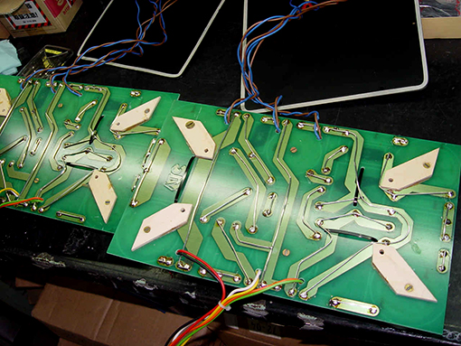 ATC SCM100Pネットワークの画像2