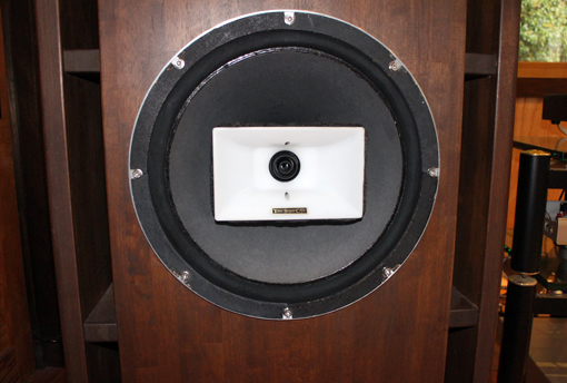 DS701のアップ