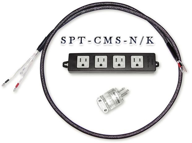 SPT-CMS-N/K