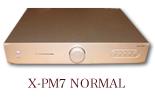 Nmode X-PM7 NORMAL