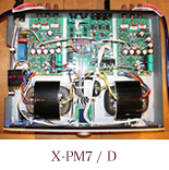 Nmode X-PM7/D
