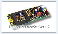 D-Clock NeutronStar Ver1.2