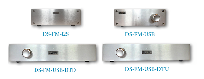 DS-FM4アイテム