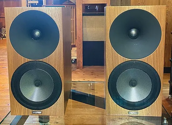 Amphion Argon3の画像