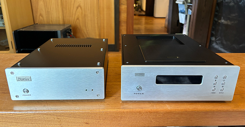 DENTEC CD-PRO-T-LTD