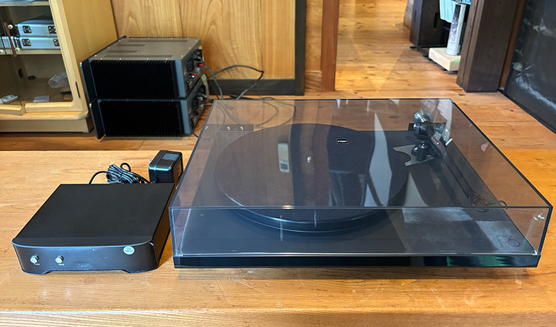 rega Planar6
