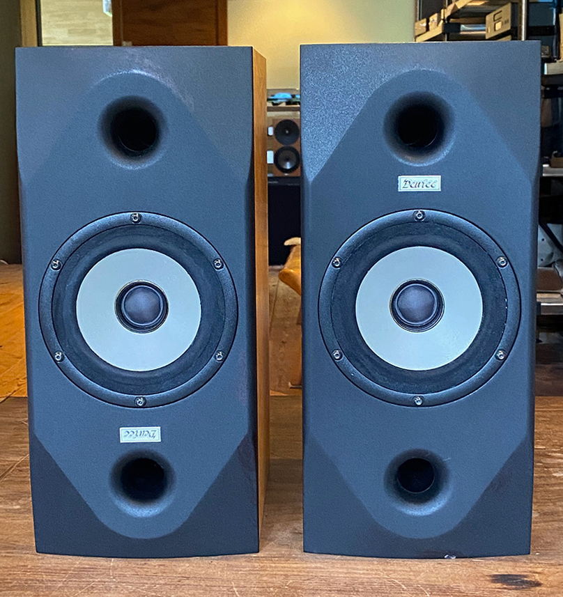 AudioData Petite