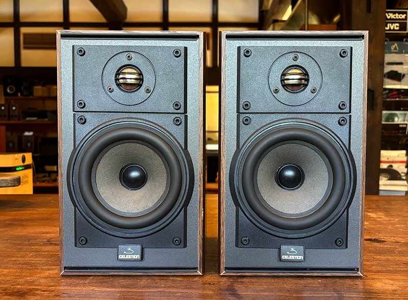 CELESTION3