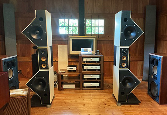 B&W MATRIX800 Series1