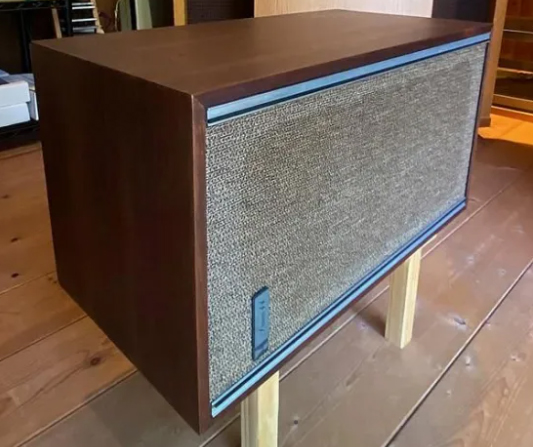 JBL L44 Lancerの写真
