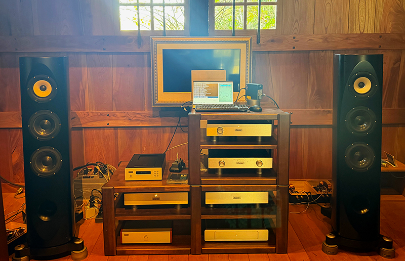 PIONEER S-1EX-FullTune