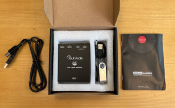 RDP Dock Audioセット一式