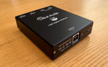RDP用 Dock Audioの画像