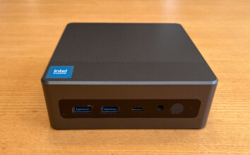 RDP-Win PC正面