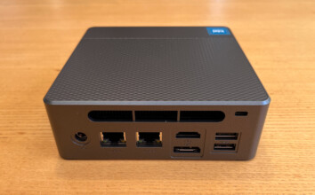 RDP-Win PC裏面