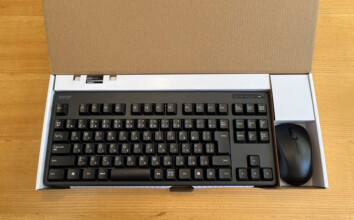 RDP 無線キーボード一式