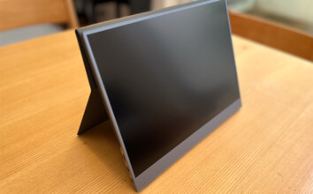RDP用 2Kモバイルモニター